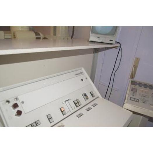 Used REMOTE CONTROL ROOM CGR GENERAL ELECTRIC TELEVIX 1600
