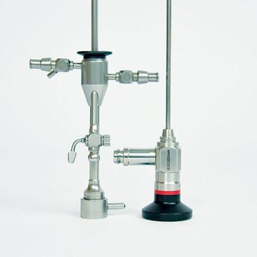 HYSTEROSCOPY KIT 30DEGR