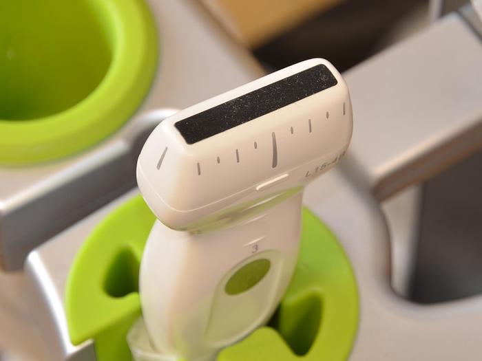 D'occasion ECHOGRAPHE WISONIC NAVI