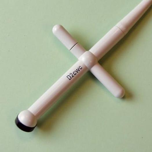 Used SONDE PEDOFF PHILPS D2cwc