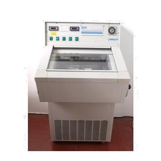 Used CRYOTOME BRIGHT. VERY GOOD CONDITION