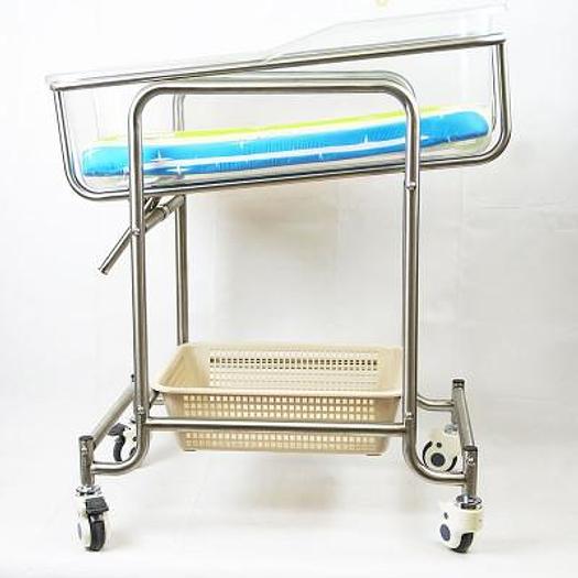 PLEXIGLASS SHELL CRADLE