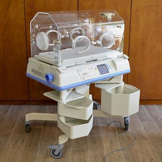 Used HILL ROM AIR-SHIELDS ISOLETTE C2000 INCUBATOR