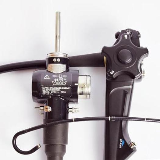 Used OLYMPUS GIF N260 GASTROSCOPE