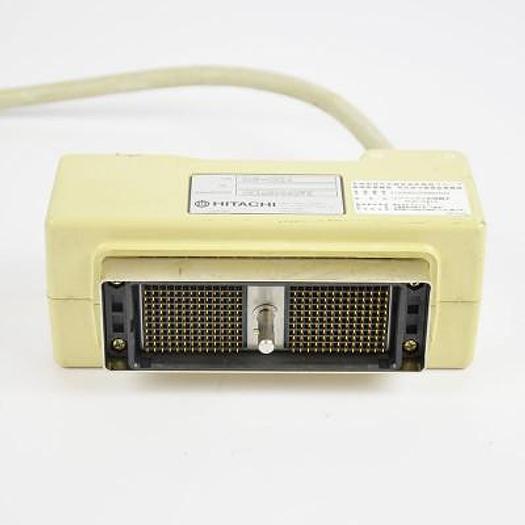Used HITACHI 5-2 CONVEX PROBE - EUP-C514
