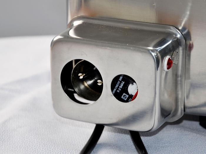 Used ELECTRICAL INSTRUMENT STERILIZERS