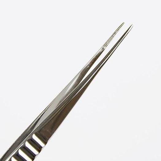 MARTEL DISSECTION FORCEPS 15CM S/G