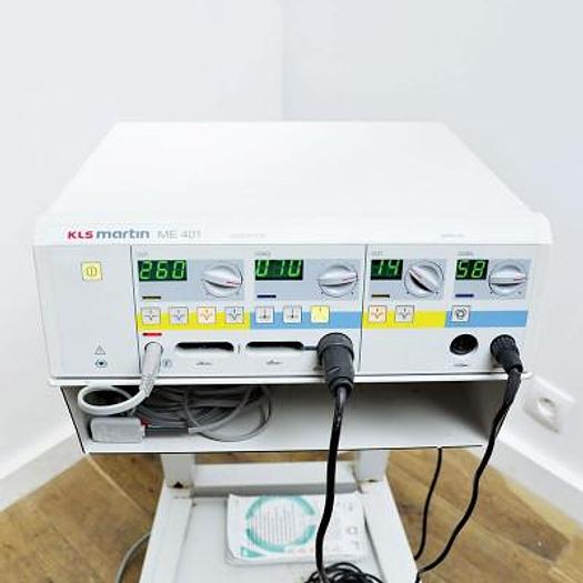 Used SKILLET KLS MARTIN ME 401