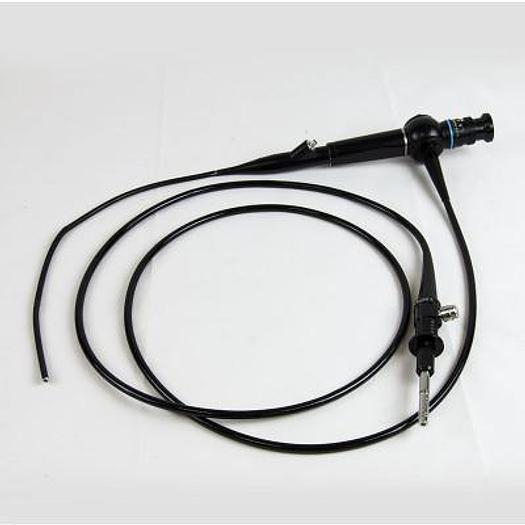 Used CYSTOSCOPE OLYMPUS CYF-2 35 CM LOG 5.6 DIAM