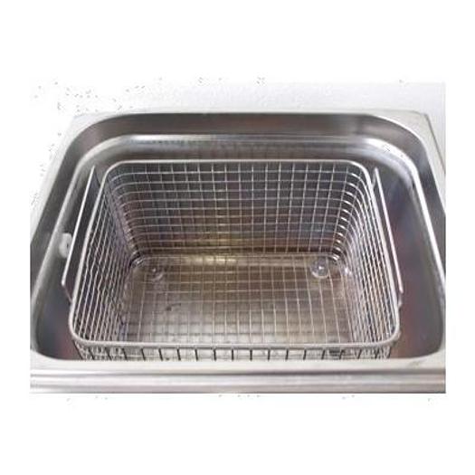 Used MEDISAFE ULTRASONIC TANK WITH TEMPERATURE, PRINTER OUTPUT