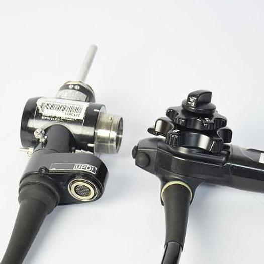 Used VIDEO COLONOSCOPE OLYMPUS CF-Q260DL