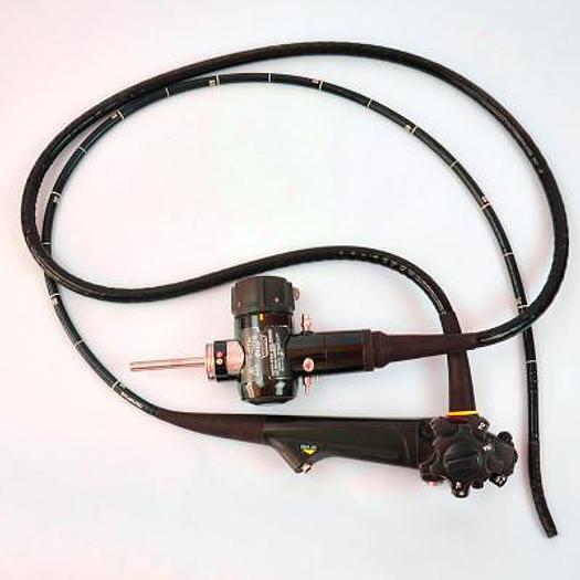 VIDEO GASTROSCOPE OLYMPUS GIF Q180 s/n 2900345