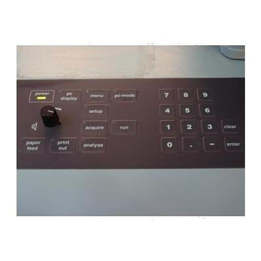 Used 4-CHANNEL ELECTROMYOGRAM WITH EVOKED POTENTIAL