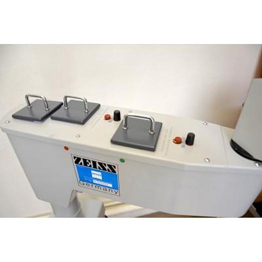 Used OPERATING MICROSCOPE ZEISS CS STAND S4