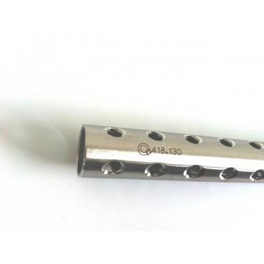 EXTERNAL FIXING TUBE DIA 18 305MM 20 HOLES