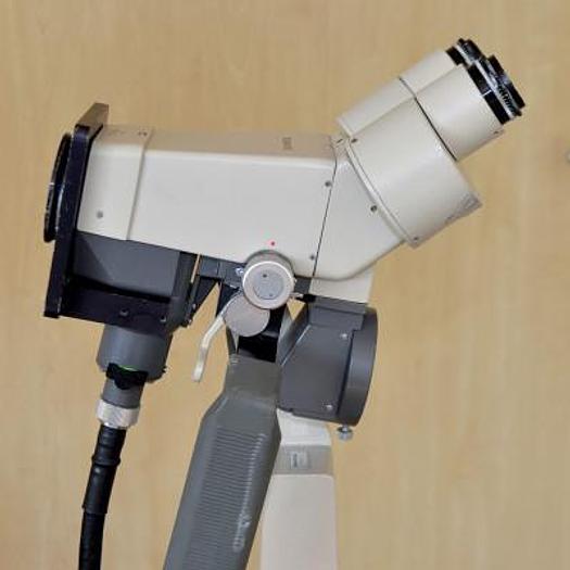 Used COLPOSCOPE OLYMPUS OCS-2