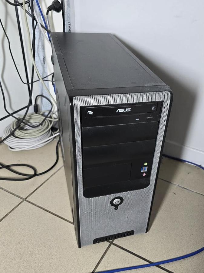 D'occasion SALLE DE RADIOLOGIE NUMERIQUE OS POUMON (DIGITAL BUCKY ROOM) VILLA MOVIPLAN