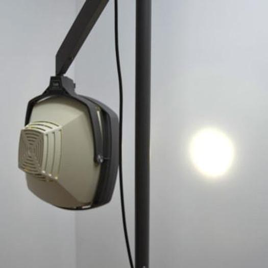 Used CASTLE 2410MB FIELD OPERATING LIGHT