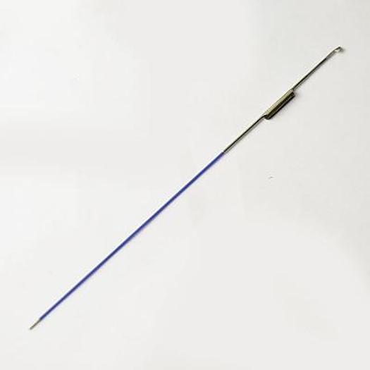 HALF-MOON URETHROTOME KNIFE