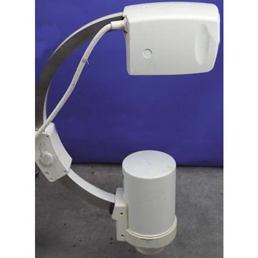 Used HOLOGIC FLUOROSCAN INSIGHT ULTRACOMPACT IMAGE INTENSIFIER