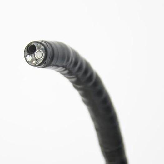 Used VIDEO GASTROSCOPE OLYMPUS GIF Q180 s/n 2900345