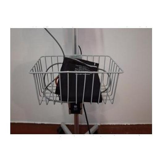 Used MULTIPARAMETER MONITOR ON NELLCOR CART