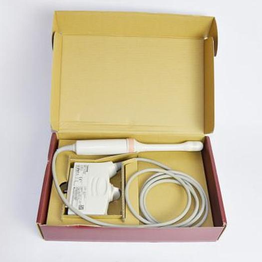 Used ENDOVAGINAL PROBE TOSHIBA PVT-681MV