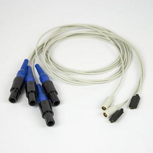 4-CHANNEL EMG SYSTEM