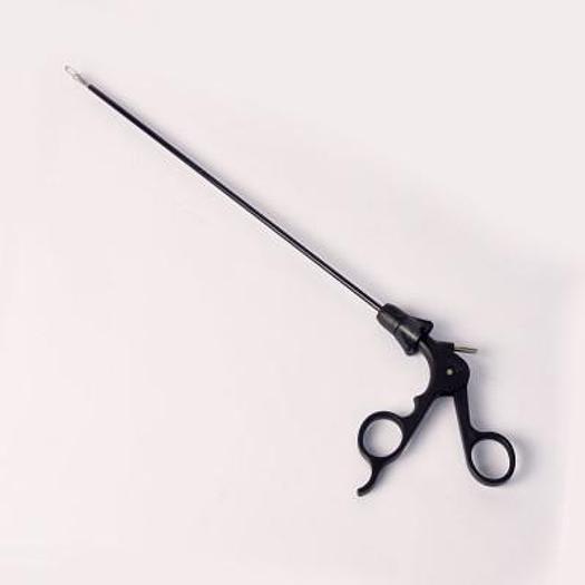 FENESTRATED LAPAROSCOPIC FORCEPS