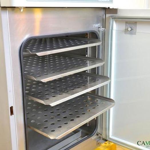 Used SHEL-LAB TC2323 CO2 OVEN