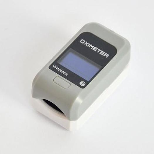 PULSE OXIMETER PC-60NW-1L