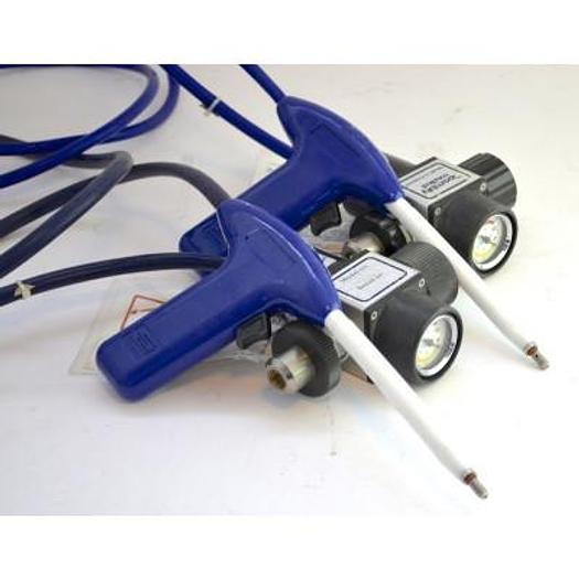 Used SPEMBLY CRYOTHERAPY SYSTEM