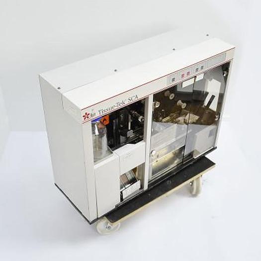 Used SAKURA ANAPATHOLOGY SET