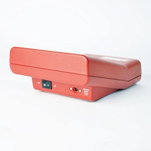 Used HEMOCUE B-HEMOGLOBIN PORTABLE BLOOD ANALYZER