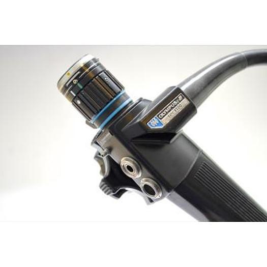 Used OLYMPUS JF-1T20 DUODENOSCOPE, GOOD CONDITION