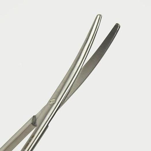 METZENBAUM CURVED SCISSORS 26CM