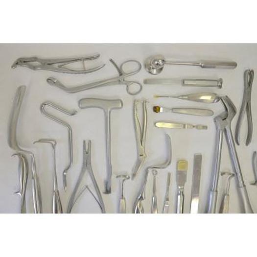 Used ORTHOPEDIC BOX /7