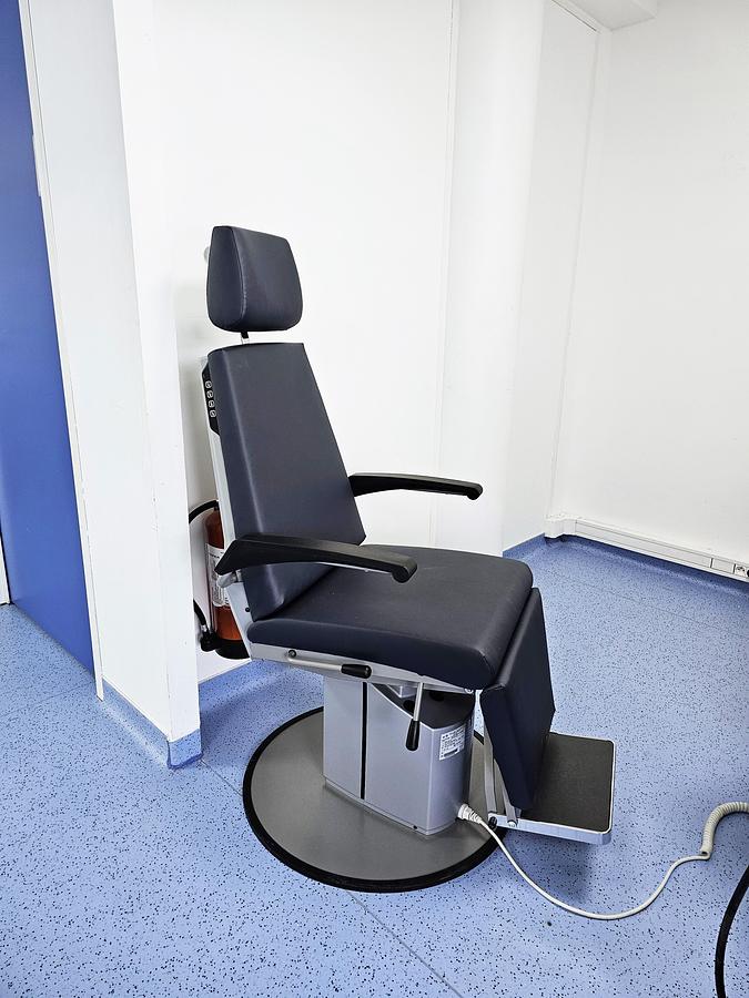 D'occasion GREINER GMBH CONSULTATION CHAIR