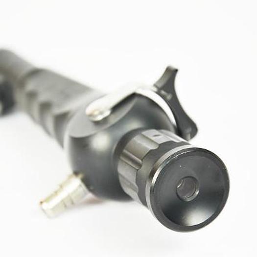 Used RICHARD WOLF CYSTOSCOPE 7305.001, EXCELLENT CONDITION, 1 BLACK DOT