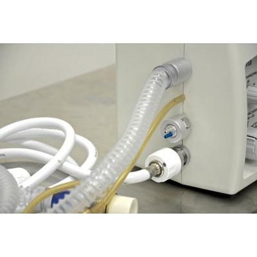 Used TAEMA OSIRIS 3 EMERGENCY AND RECOVERY VENTILATOR