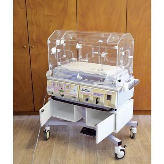Used INCUBATOR BIOMS NATISSE