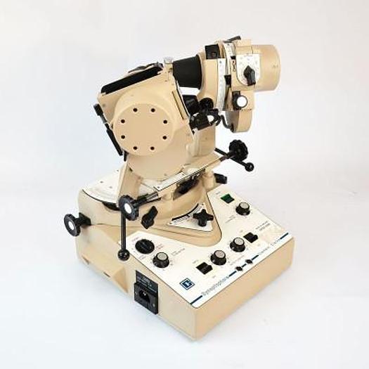 Used SYNOPTOPHORE CLEMENT CLARKE 2002-1028