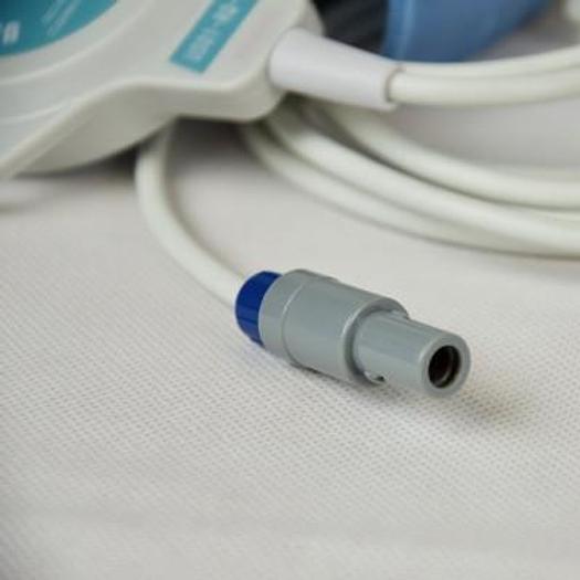 BIOCARE-COMPATIBLE CARDIOTOCOGRAPH PROBE