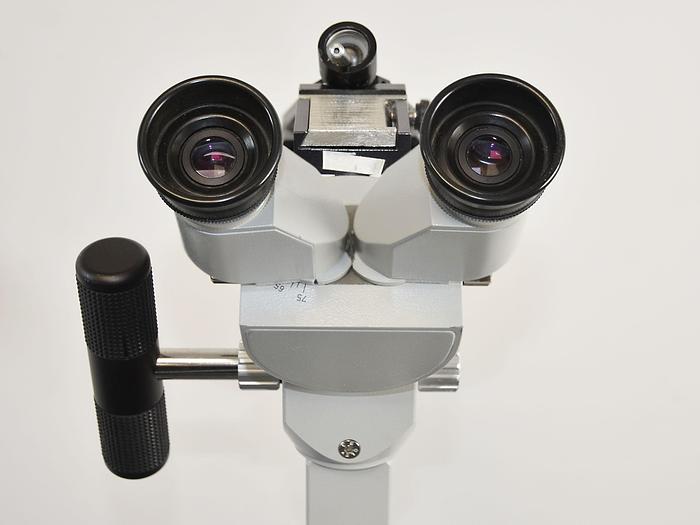 Used COLPOSCOPE CARL ZEISS OPMI-99