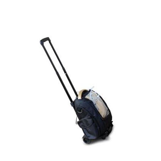 Used PORTABLE OXYGEN CONCENTRATOR