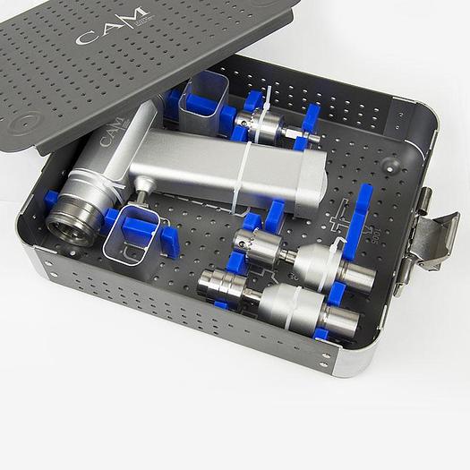 Used ORTHOPEDIC MOTOR