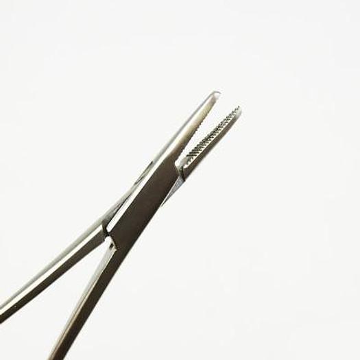 MAYO HEGAR NEEDLE HOLDER 20CM STRAIGHT