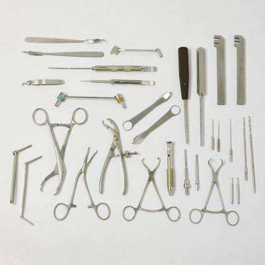 Used SMALL FRAGMENT BOX