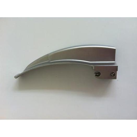 LAME DE LARYNGOSCOPE MC INTOSH N2 11CM (BLADE OR MC INTOSH LARYNGOSCOPE N2 11CM)