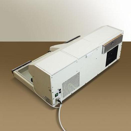 Used ANAPATH LEICA EG1160 KEROSENE EMBEDDING CENTER, DISPENSER AND HOT PLATE